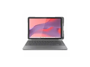 Lenovo Chromebook Duet EDU G2 83HJ0002UB Chromebook Tablet - 10.9" WUXGA - MediaTek Kompanio 838 Octa-core - 4 GB - 64 GB Storage - ChromeOS - Luna Gray - Cortex A78 Dual-core (2 Core) 2.60 GHz +