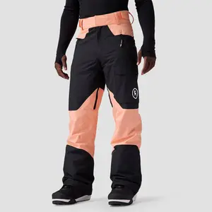 Backcountry CrestCruiser Insulated Pant - Men's