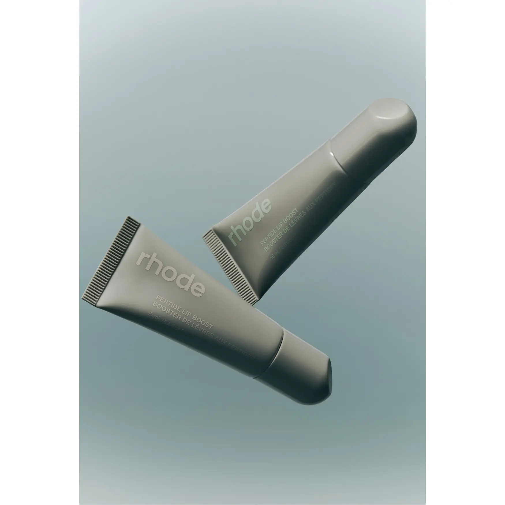 peptide lip boost sugarmint - TikTok Shop