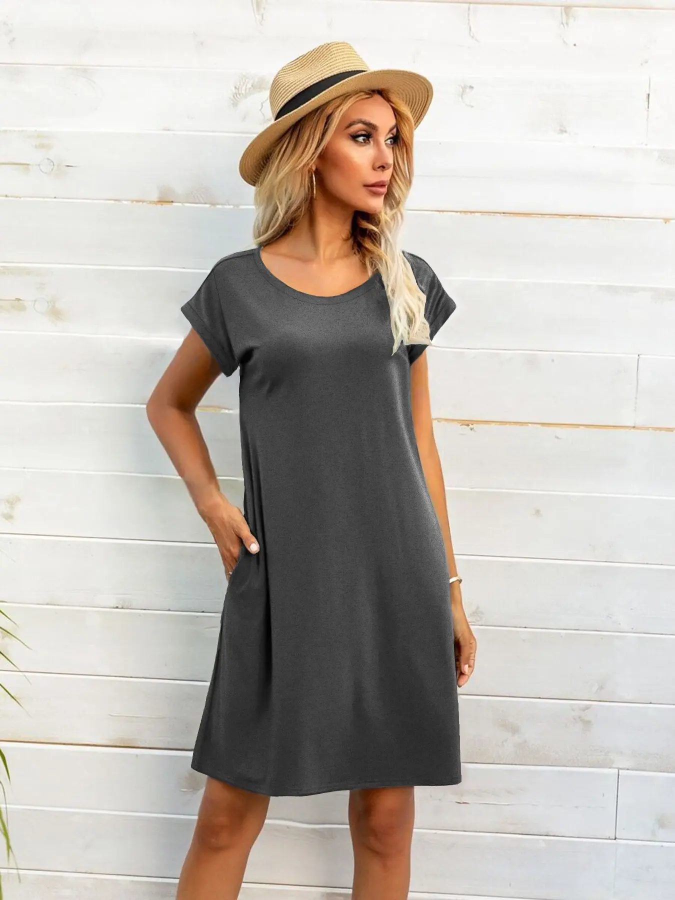 maxi dress satin Flora Satin Maxi Dress