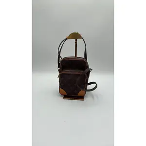 Pre-owned Louis Vuitton Leather Luxury Bags & Accessories Monogram Amazon Crossbody Bag Date Code: NODC04302608. Entrupy ID: 73GB86T. CHICAGO