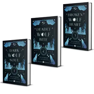 Mafia Pack Series Bundle (Books 1-3)