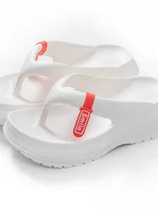 Women's Home Outdoor Two-In-One Slippers, One-Step Indoor Slip-On Sandals, Simple Style, Fashionable, Multiple Colors, Party, Beach, Office