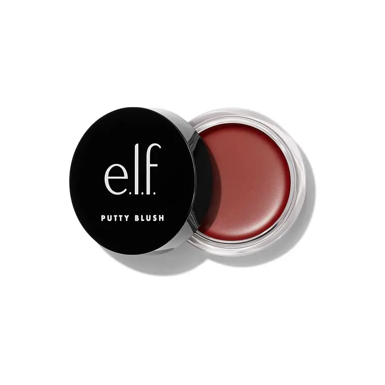 Putty Cream Blush Putty Cream Blush