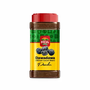 NDA Natural Dawadawa Powder - 250g