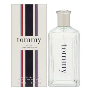 Tommy by Tommy Hilfiger for Men 6.7 oz Eau de Toilette Spray