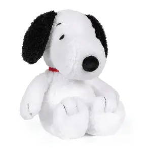 Kids Preferred Peanuts Snoopy 12" Cuteeze Plush