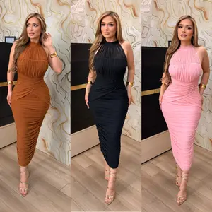 Valentina Luxe dress