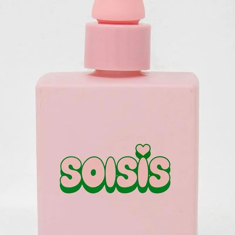 Solsis hair oil
