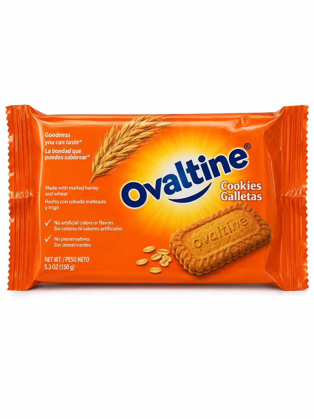 Ovaltine (Big)