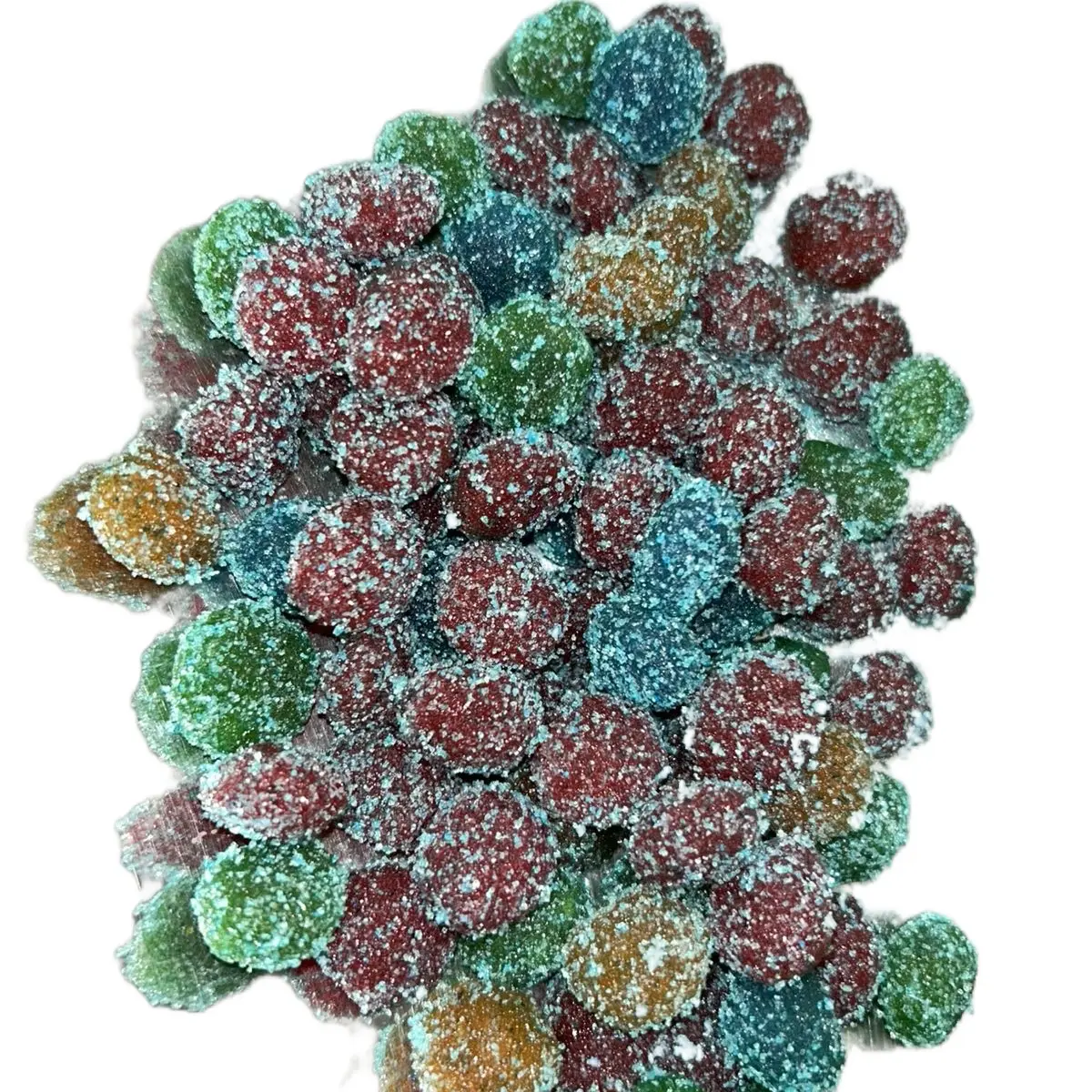 Cotton Candy Gushers
