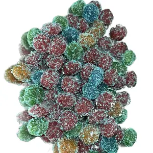 Cotton Candy Gushers