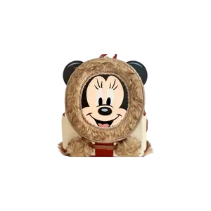 Loungefly Alaska Mini Backpack Exclusive