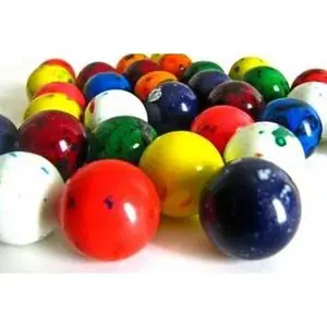 Giant Jawbreakers - 2.25" diameter! Individually wrapped