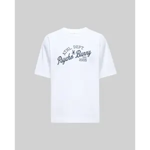 MENS MATTEO RAGLAN GRAPHIC TEE - MT0200008