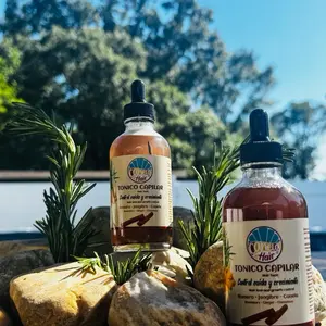 Hair tonic