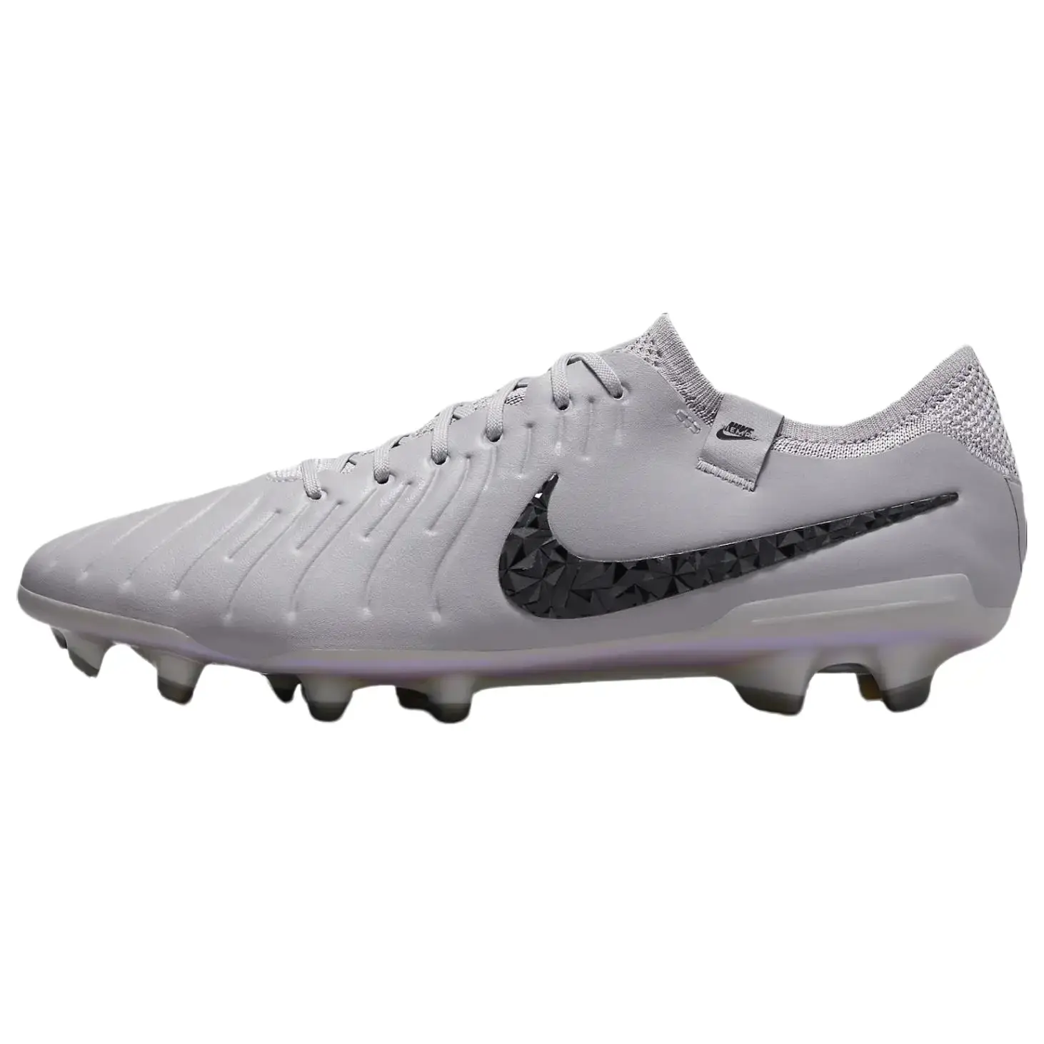 Nike Tiempo Legend 10 Elite AS FG 'Rising Gem Pack' Men's Football Boots with FlyTouch Plus Upper for Precision Control and Elite Traction