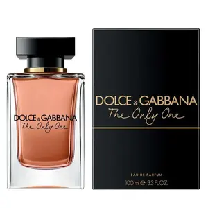 Dolce & Gabbana The Only One Eau de Parfum For Women