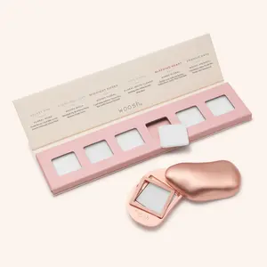 The Fragrance Discovery Kit with Rosestone™️