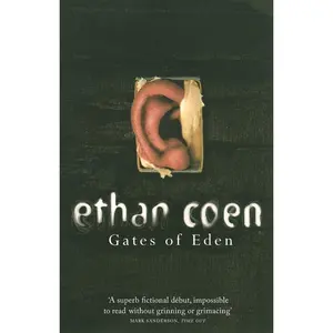 USED-Gates Of Eden by Ethan. Coen (Paperback)