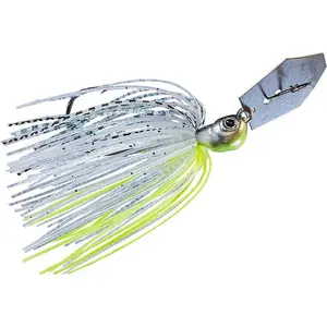 Z-Man Jack Hammer Chatterbait & Gary Yamamoto Zako Swimbait Combo