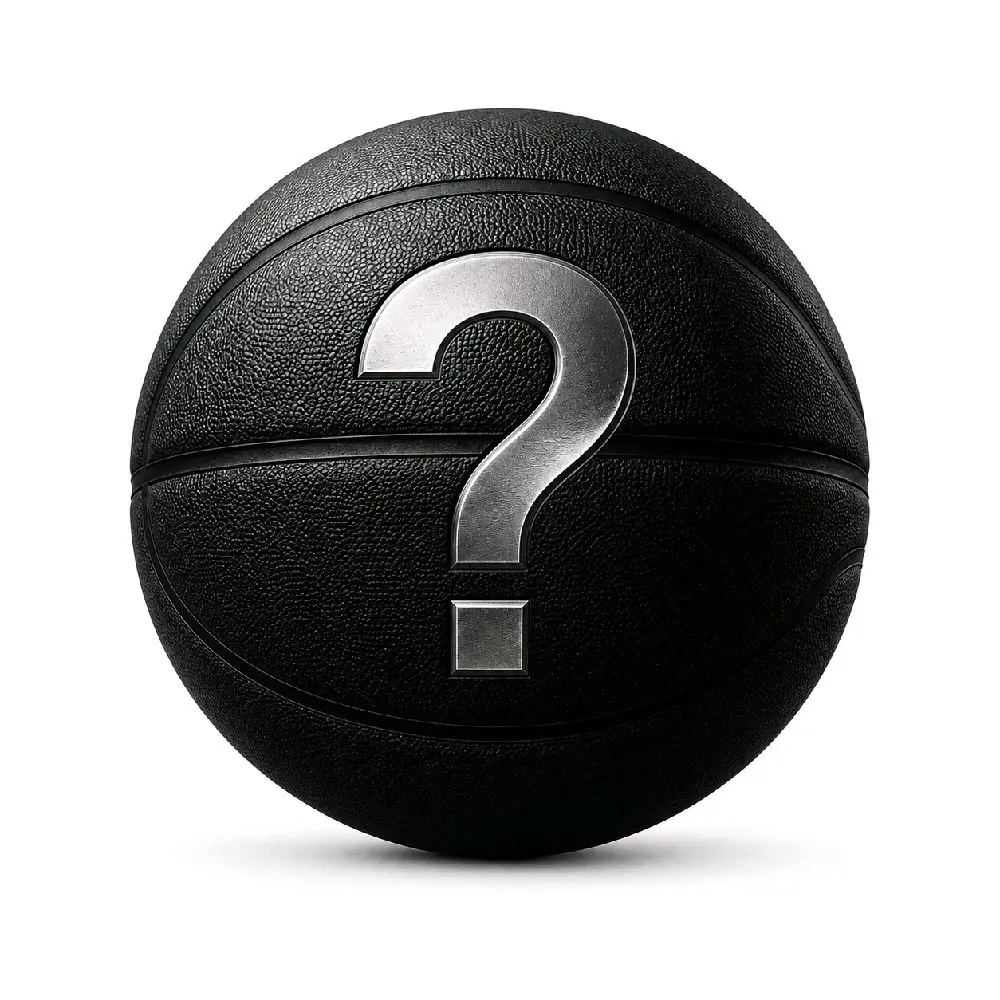 Mystery Basketball
