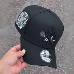 New Era MLB LA Dodgers NY Yankees Urban Snapback – 9FORTY Adjustable 59FIFTY Fitted Baseball Cap, Gorras de Béisbol para Hombre y Mujer,  TRENDING NOW TikTok, Streetwear Sombreros Unisex 2026