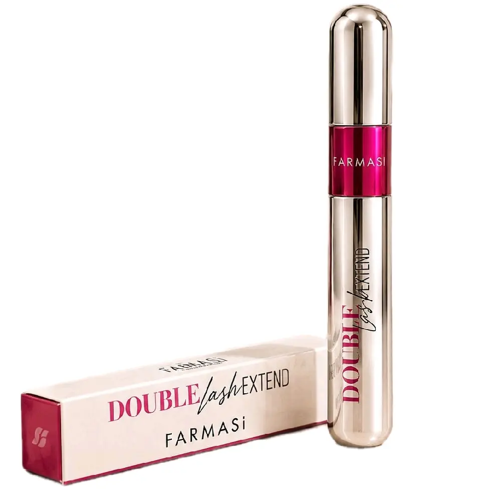 Farmasi Makeup Mascara for Enhanced Lash Volume, Beauty & Personal Care Essential