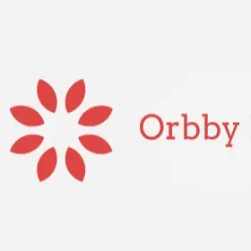 Orbby Shop shop logo