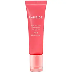 Lip Glowy Balm - Berry
