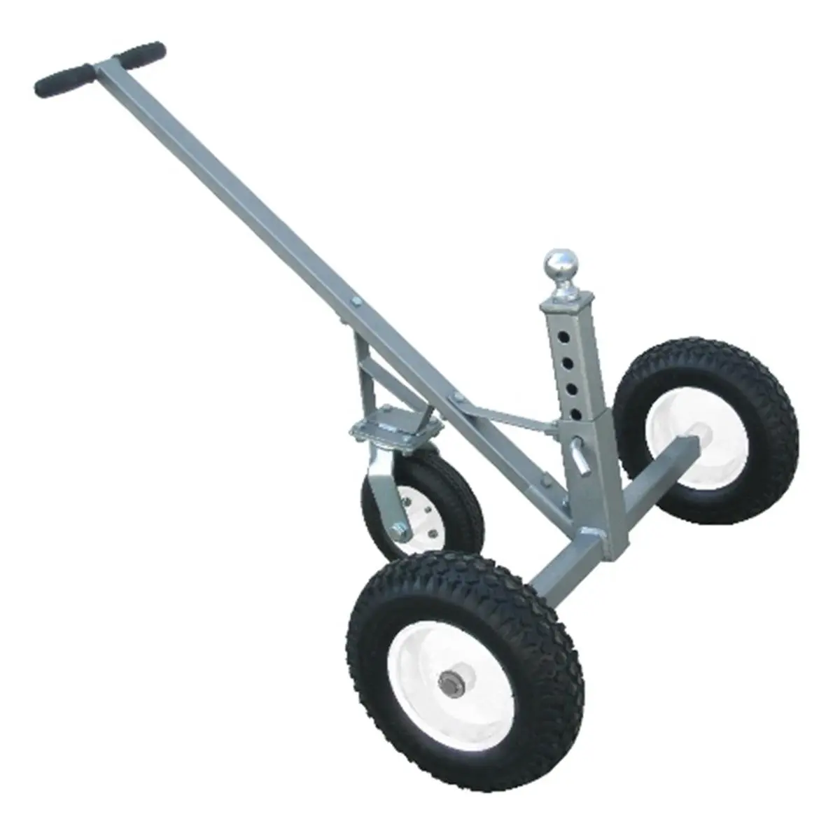 Adjustable Trailer Dolly with Caster