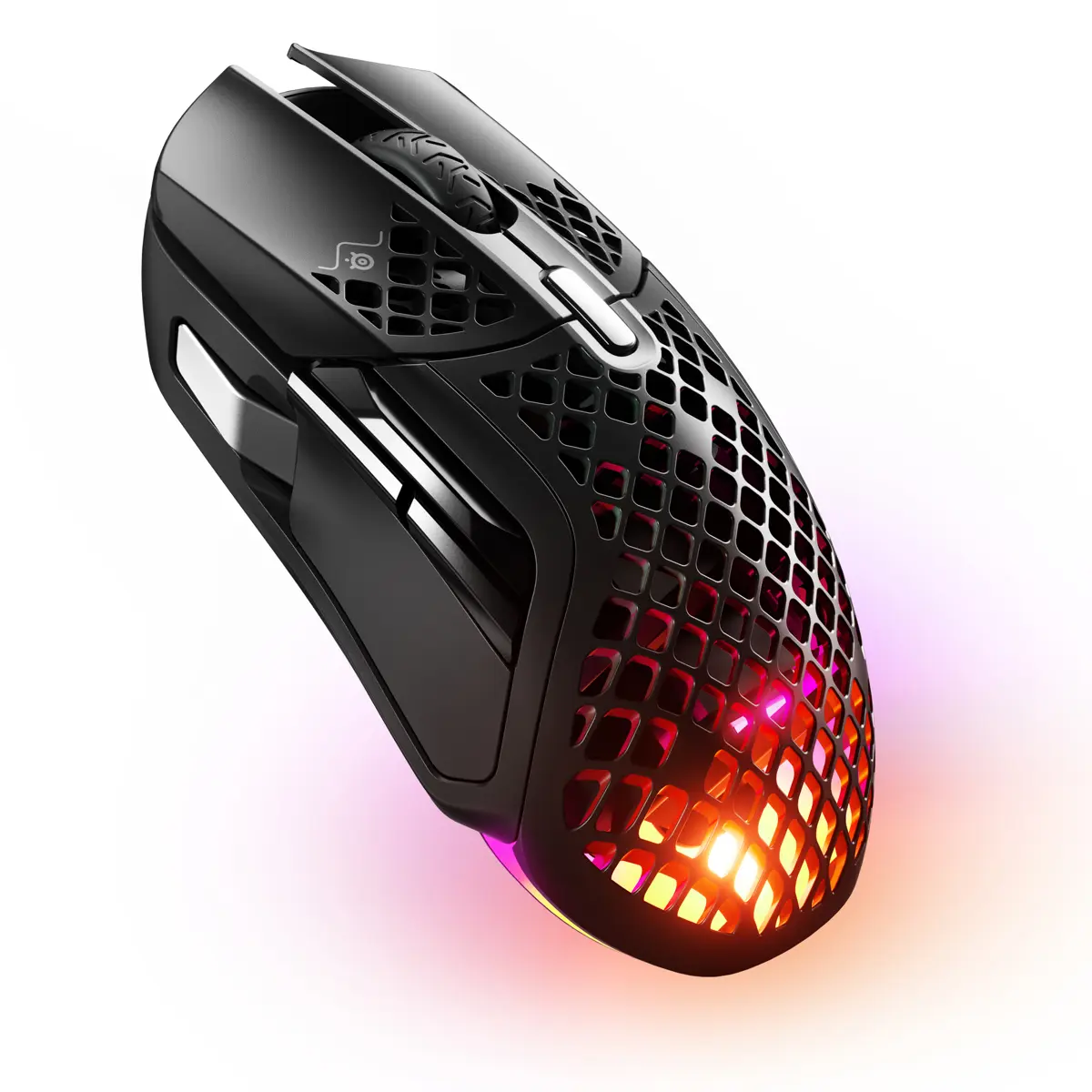 SteelSeries Aerox 5 Wireless Gaming Mouse
