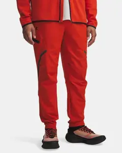 Under Armour Unstoppable Men's Cargo Pants Trouser Stretch