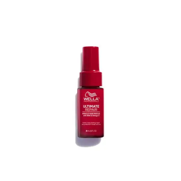 Wella Professionals ULTIMATE REPAIR Miracle Hair Rescue Wella Professionals ULTIMATE REPAIR Miracle Hair Rescue