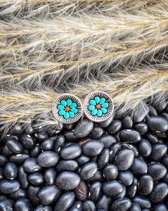 Flourish Daily Stud Earrings, Fashion Stud Earrings Jewelry