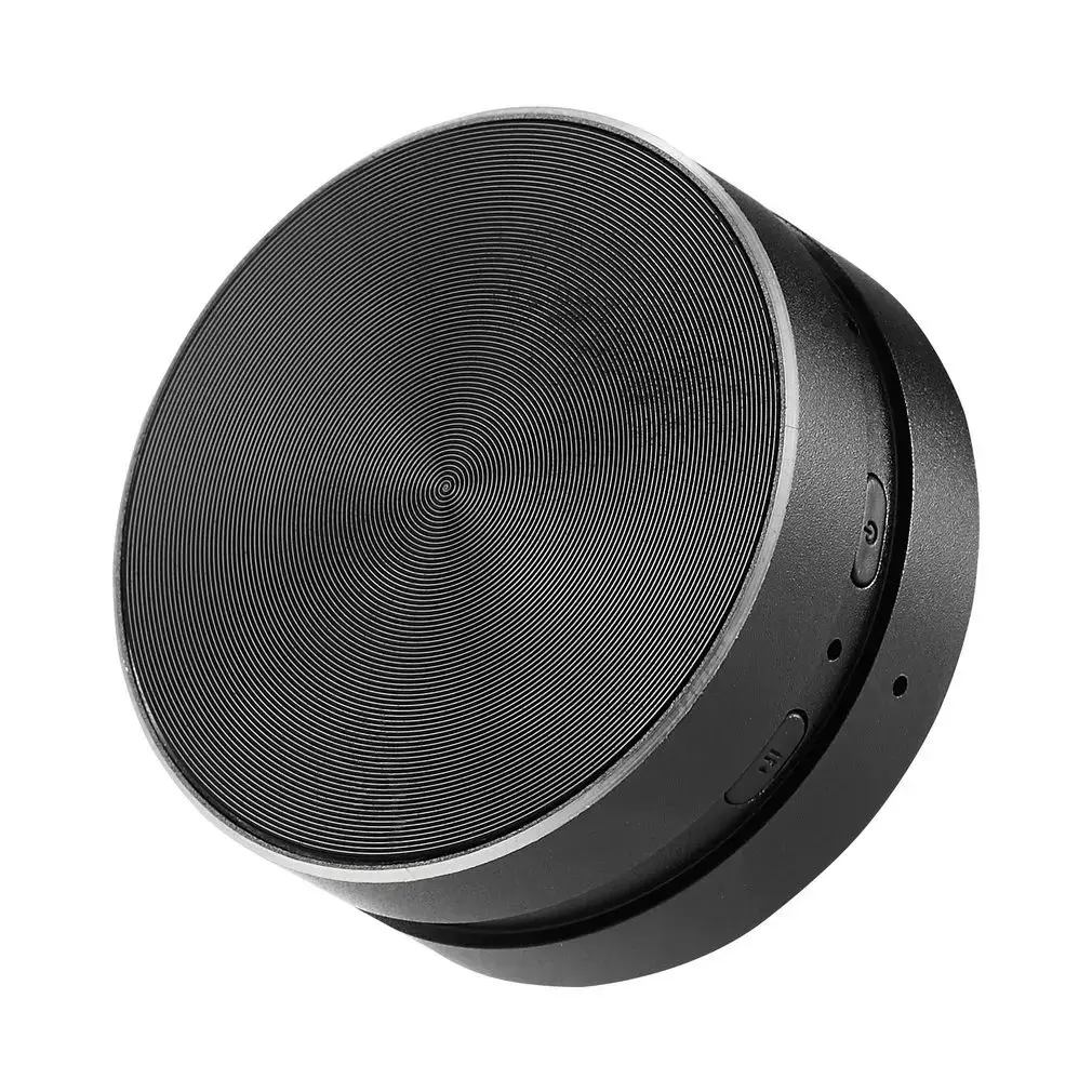 StickOrb Wireless 360° Bone Conduction Speaker