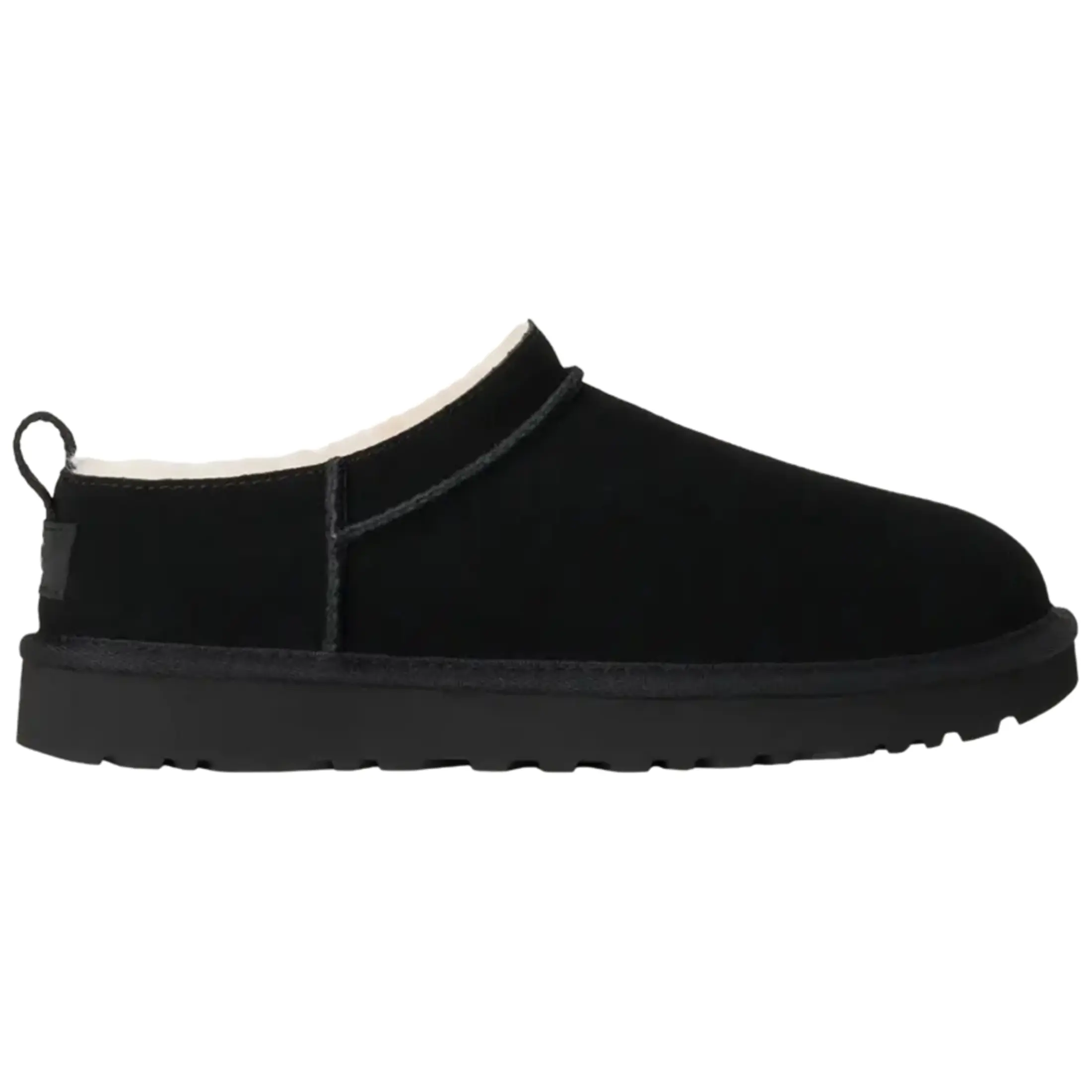 UGG Classic Micro Black 1173891-BLK Women's Fashion Shoes New