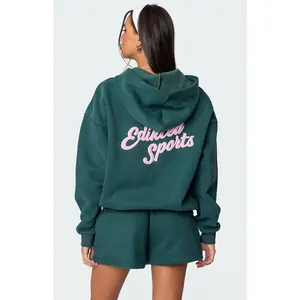 Edikted Women's So Sporty Hoodie