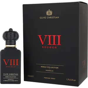 Clive Christian Noble Viii Rococo Magnolia By Clive Christian Perfume For Women