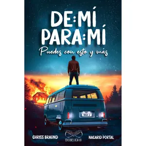 De Mí Para Mí, Puedes Con Esto y Más (Spanish Edition)