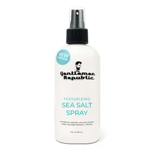 Sea Salt Spray