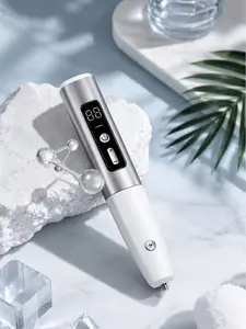 USB Rechargeable Beauty Pen | 15 Levels | For Home & Salon Use