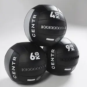 HYROX Official Competition Wall Ball