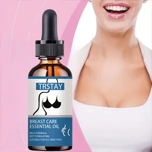 5ML-100ML Skincare Chest Nourishing Serum Oil, Plant-Based Gentle Daily Moisturizing Hydrating, Revitalize Skin, Boost Confidence, High-Quality Christmas Gift