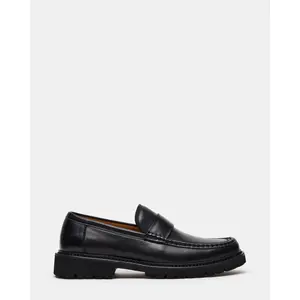Steve Madden BRODIE BLACK