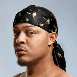 Power Wave LIT Silky Durag