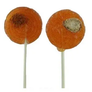 Paleta Saladito Tamarindo- 20 Piezas