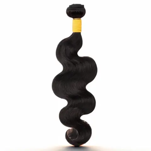 Tatihair Bodywave Style Virgin Human Hair Bundles-12A