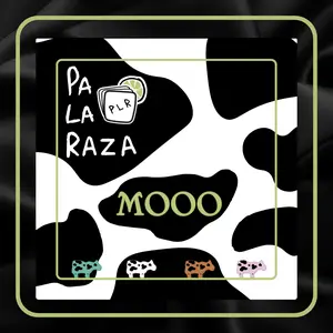 PA LA RAZA MOOO FAMILY FRIENDLY STRATEGY COW GAME