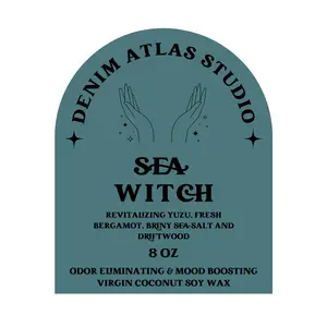 Sea Witch